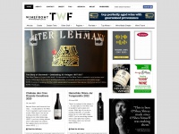 Winefront.com.au
