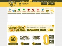 loteriaslleida.com