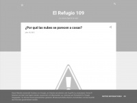 Refugio109.blogspot.com