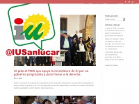 iusanlucar.org