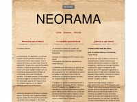 Elneorama.wordpress.com