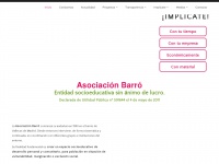 Asociacionbarro.org.es