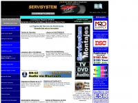 servisystem.com.ar Thumbnail