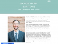 Aaronharp.com