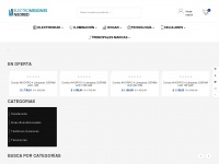 Electromisiones.com.ar