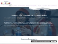Fundacionreencuentro.com