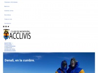 Acclivis.org