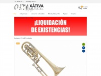 Xativamusical.com