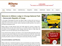 Mikenolodge.com