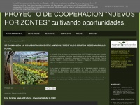 Proyectonuevoshorizontes.blogspot.com