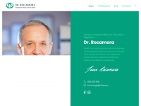 doctorrocamora.com