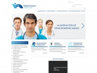 mediterranean-healthcare.com
