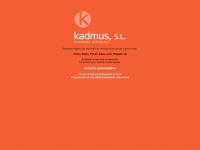 Kadmussl.com
