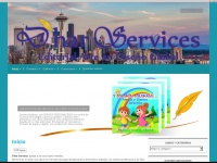 dharservices.com Thumbnail