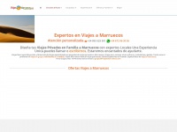 viajesmarruecos.com Thumbnail