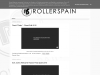 rollerspain.com Thumbnail