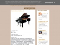 Segundamanoinstrumentosmusicales.blogspot.com