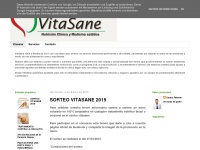 Vitasane.blogspot.com