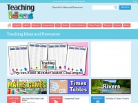 Teachingideas.co.uk