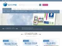 caype.com