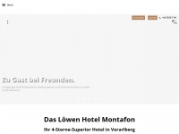 Loewen-hotel.com