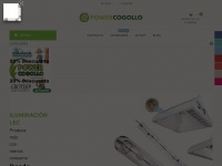 Powercogollo.com