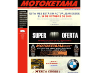 Motoketama.com