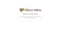 olivesedeta.com