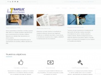 Trapelec.com