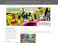 Superheroes2000.blogspot.com