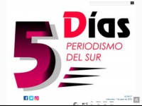 diario5dias.com.ar Thumbnail