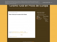 Turismoruralenpicosdeeuropa.blogspot.com