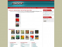 snoick.com