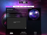 Inoxdisco.com