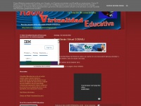 Educacionvirtualyadistancia.blogspot.com