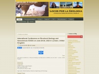 locosporlageologia.com.ar Thumbnail