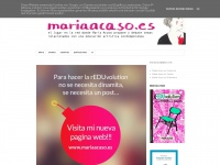 Mariaacaso.blogspot.com