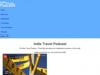 indietravelpodcast.com Thumbnail