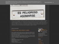 Eliconoplasta.blogspot.com