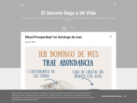 elsecretoenmivida.blogspot.com