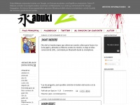 kabukiz.blogspot.com Thumbnail