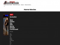 Horror-movies.ca