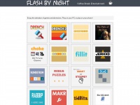 Flashbynight.com