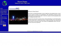 Desertdomes.com