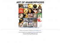 Anamorphosis.com
