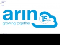 Arin-innovation.com