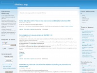 Tiflolinux.org