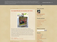 Elnajerinoenmascarado.blogspot.com