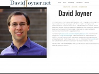 Davidjoyner.net