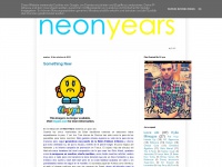 Neonyears.blogspot.com